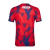 Camiseta de fútbol Rangers Cuarta Equipación 23-24 - Hombre